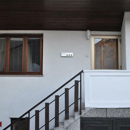 Chalet Bovec Luaran gambar