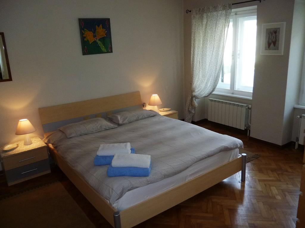 Chalet Bovec Luaran gambar