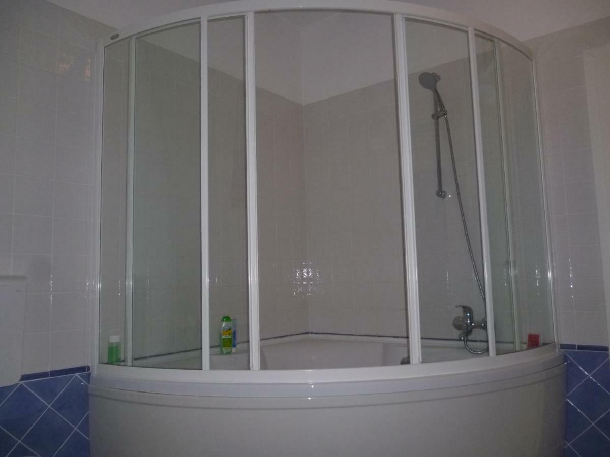Chalet Bovec Luaran gambar