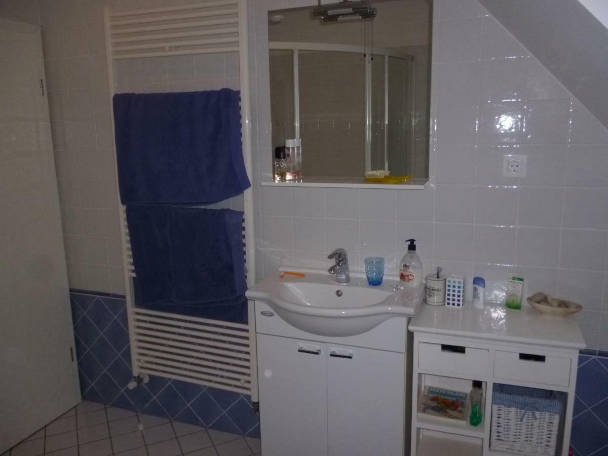 Chalet Bovec Luaran gambar