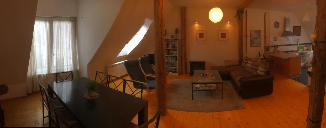 Chalet Bovec Luaran gambar
